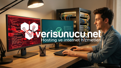 Oyun Sunucusu Kurarken En Sık Yapılan Hatalar ve Kesin Çözümleri - 2026 Güncel - Verisunucu.net