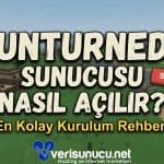 Unturned Sunucu Nasıl Açılır