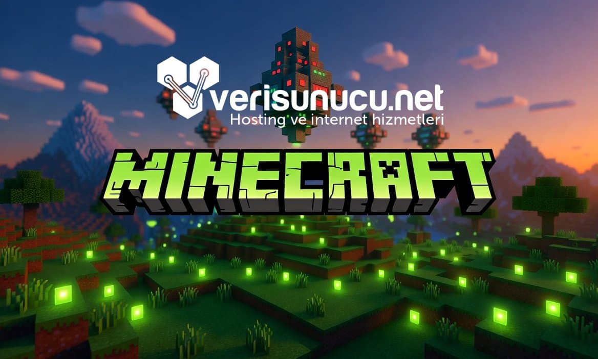 Premium Olmadan Minecraft Sunucusu Açmak Ne Demek - 2026 - Verisunucu.net