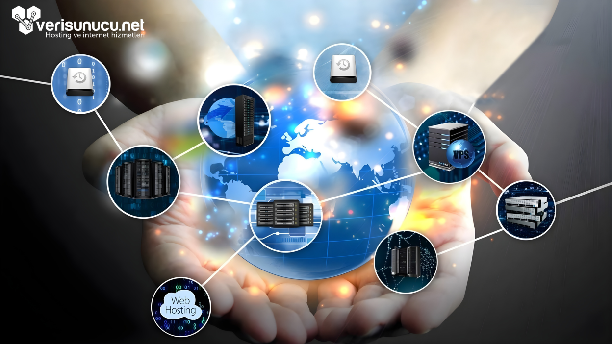 Web Hosting Satın Alırken Nelere Dikkat Edilmeli - Verisunucu.net.