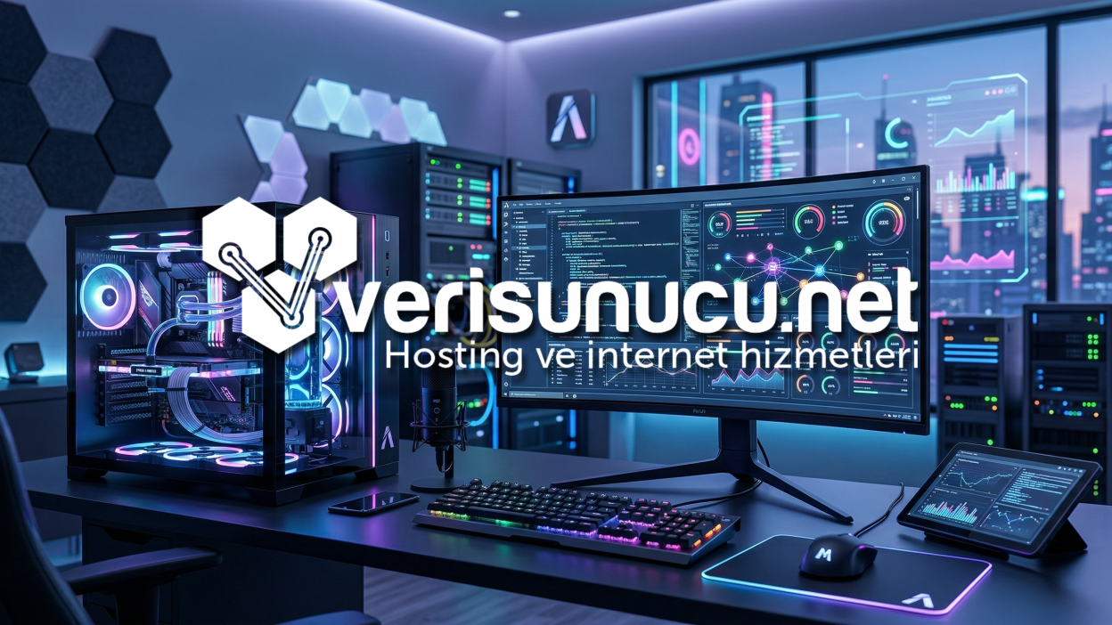 FiveM Script ve Sunucu Optimizasyonu 2026 - Performans Artırma Rehberi - Verisunucu.net