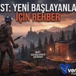 Rust Rehberi 2026