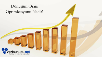 Dönüşüm Oranı Optimizasyonu Nedir