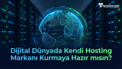Reseller Hosting Nedir?