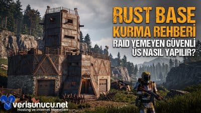 Rust Üs Kurma Rehberi