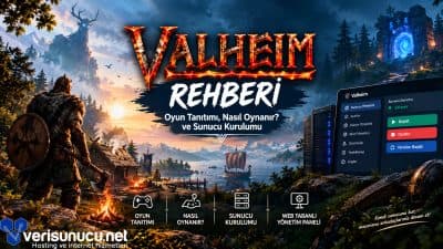 Valheim Rehberi 2026